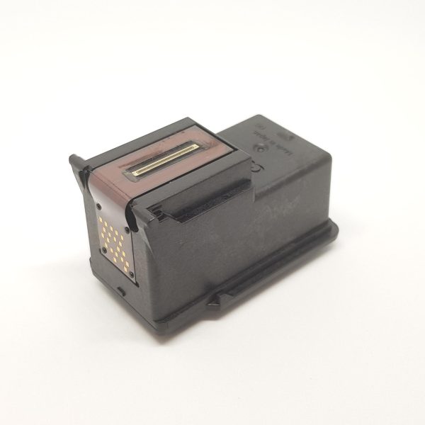 QY6-8002 Печатающая головка чёрная для Canon G1400, G2400, G3400 (с пробегом)