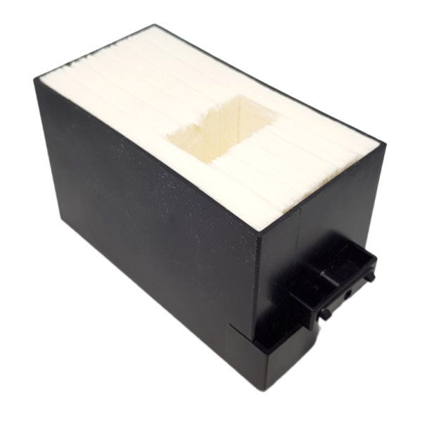 (1611102) Поглотитель чернил, памперс, абсорбер Epson Epson XP-600, XP-610, XP-630, XP-640, XP-700, XP-710, XP-800, XP-830 и др.