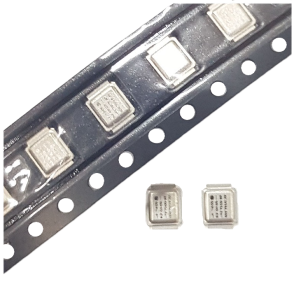 Транзисторная пара IR6665 (он же IRF6665 и 6665)