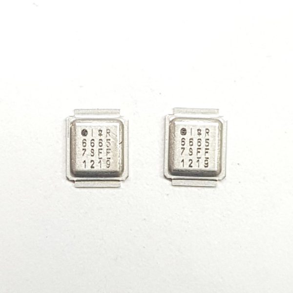 Пара транзисторов IR6665 (он же IRF6665 и 6665)