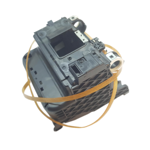 Каретка печатающей головки с шлейфом и ремнем привода Epson 1410, 1400 (1685090, 1530583, 1454339)