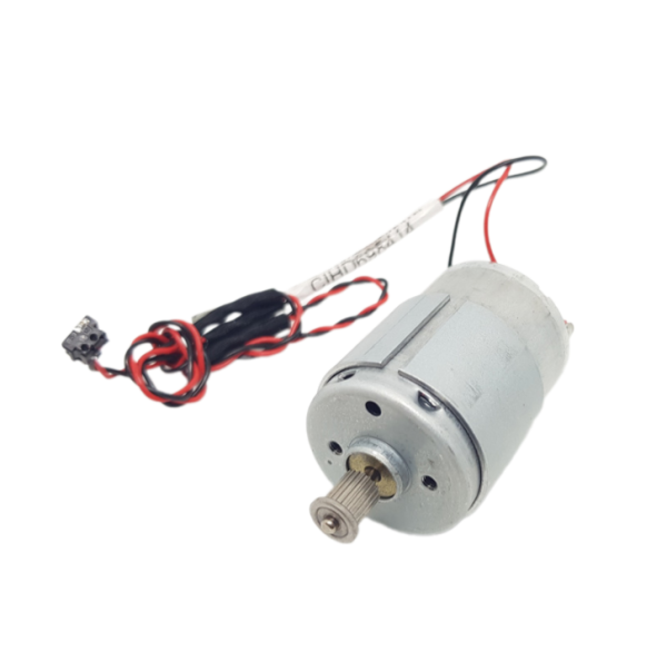 (1598331) Двигатель (мотор, MOTOR ASSY,CR) каретки Epson L120, L130, L132, L220, L222, XP-212, XP-215, XP-225, XP-235