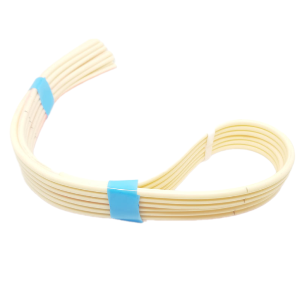 Шлейф подачи чернил для Epson L1800 (1633447)