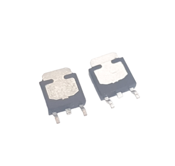 Транзисторная пара C6017 и A2169 для принтеров Epson