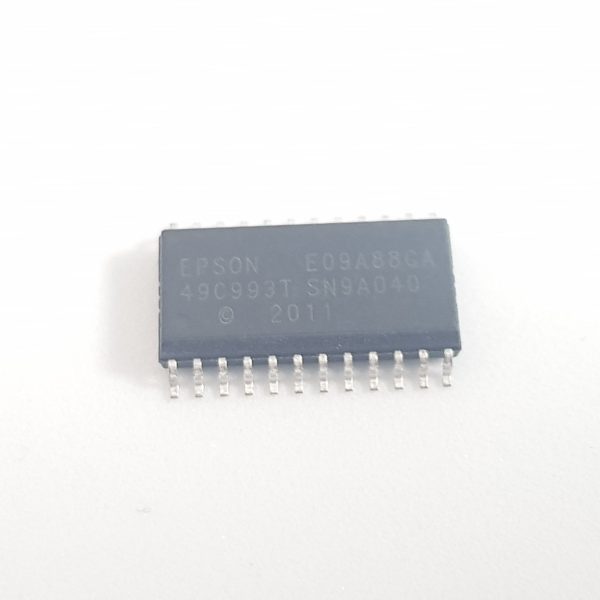 Драйвер (шифратор) печатающей головки E09A88GA для принтеров Epson