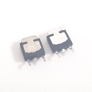 Транзисторная пара C6017 и A2169