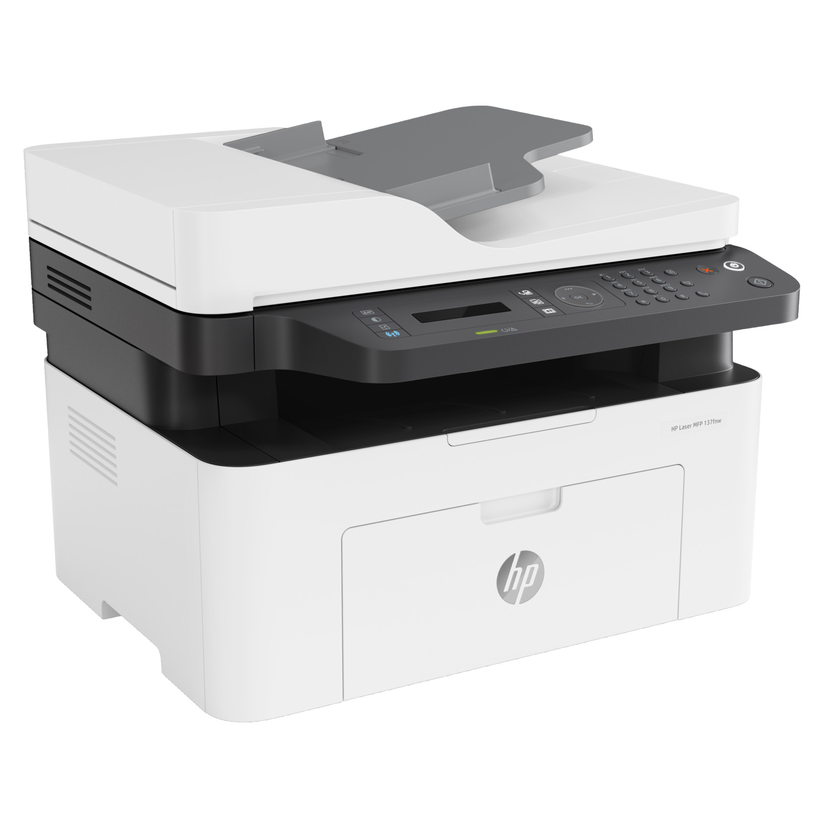 Прошивка HP Laser MFP 137fnw для работы без чипа картриджа