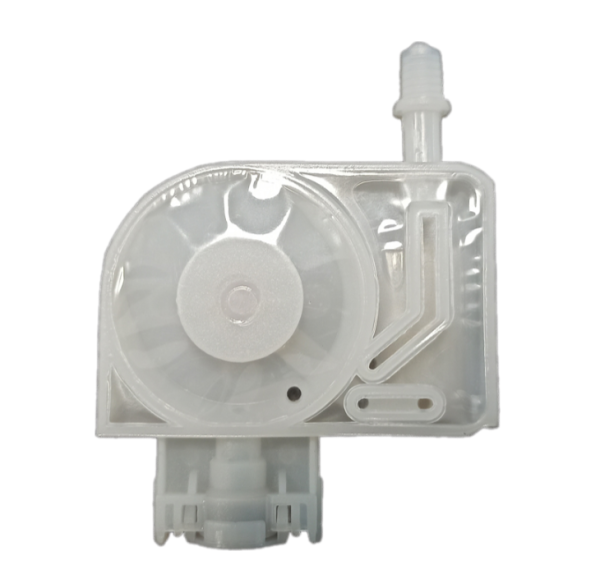 Адаптер (демпфер, дампер) для печатающей головки DX5 плоттеров Epson SP 4000, 4400, 7400, 7450, 9400, 9450 и т.д.