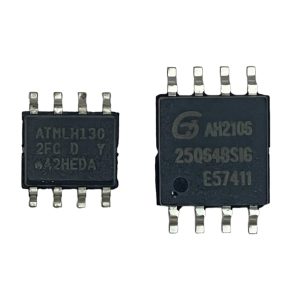Прошитые микросхемы для Samsung ML-2160W, ML-2165W 24С512 и 25Q64 (фикс прошивка)