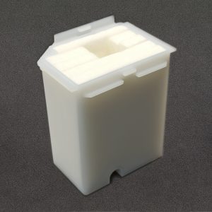 Поглотитель чернил (памперс, абсорбер) в сборе для Epson L1110, L3110, L3150 (1749772)