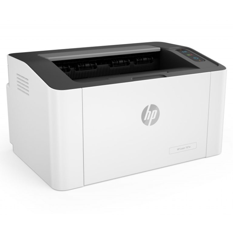 Лазерный принтер hp laser 107wr 209u7a какой картридж