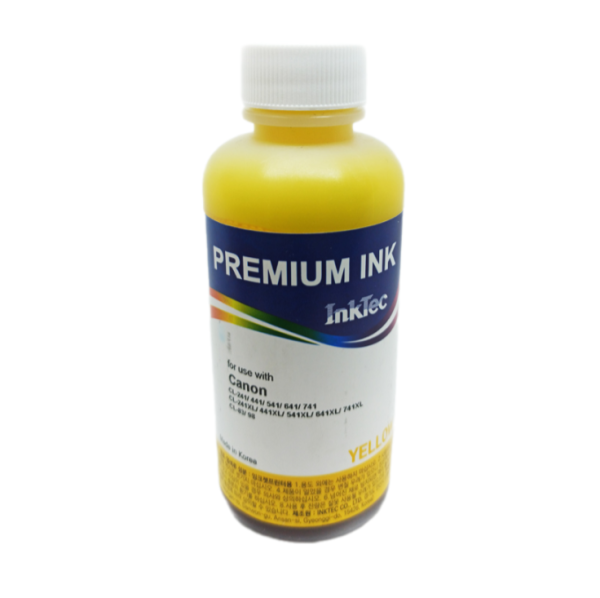 Чернила Canon InkTec (C5041-100MY)