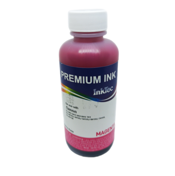 Чернила Canon InkTec (C5041-100MM)