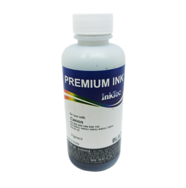 Чернила Canon InkTec (C5040-100MB)
