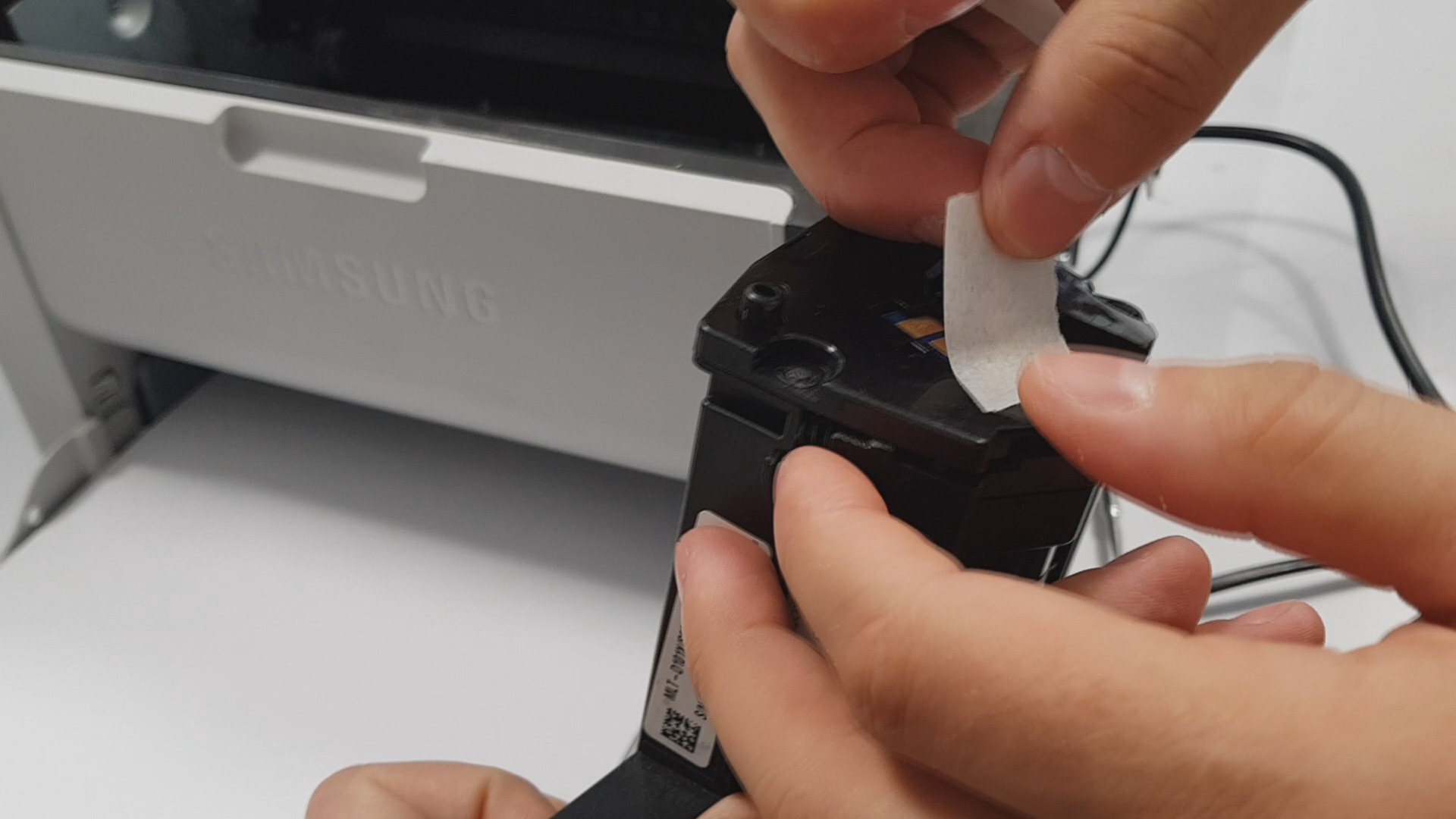 Прошивка Samsung Xpress M2020W, M2026W, M2020, M2026. Зачем Как