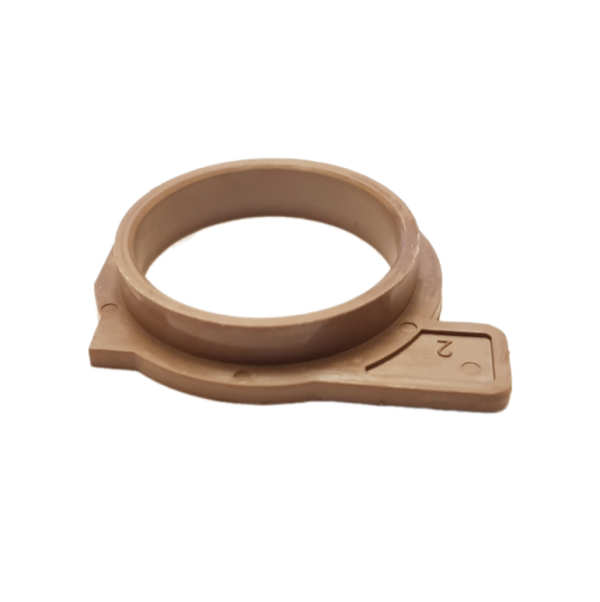 Подшипник (бушинг) тефлонового вала правый Kyocera FS-1028, 1128, 1035, 1135, 2000, P2035