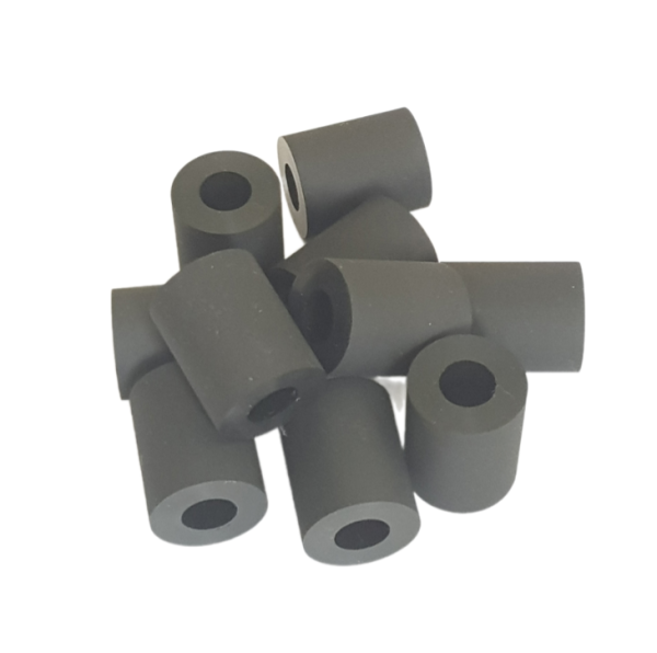 Резина (резинка) ролика захвата Kyocera FS-1028, 1128, 1035, 1100 ECOSYS P2035, M2035, M3540 (2F906240)