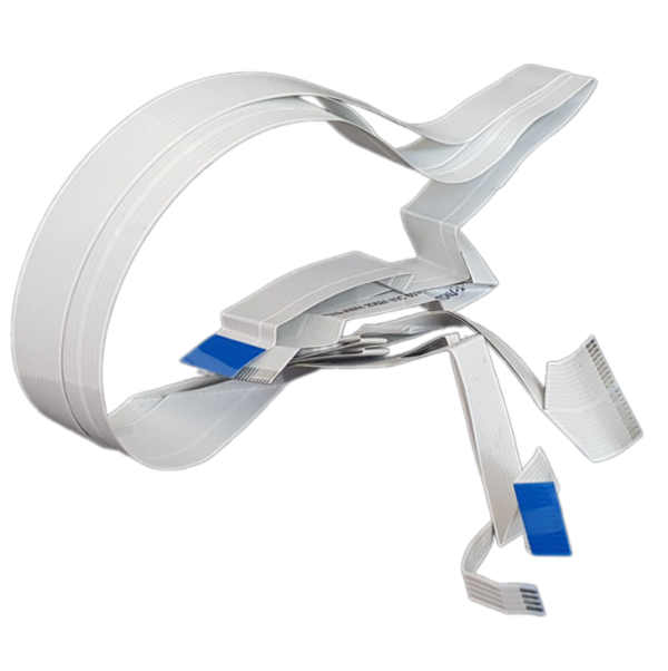 (2115898, 2115897) Шлейф печатающей головки для EPSON Stylus C79, C91, CX4300, DX4400, DX4450