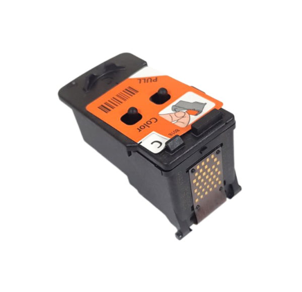 QY6-8018, CA92 Печатающая головка цветная для Canon G1400, G2400, G3400 (с пробегом)