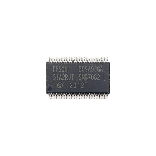 Драйвер (шифратор) печатающей головки E09A93GA для принтеров Epson