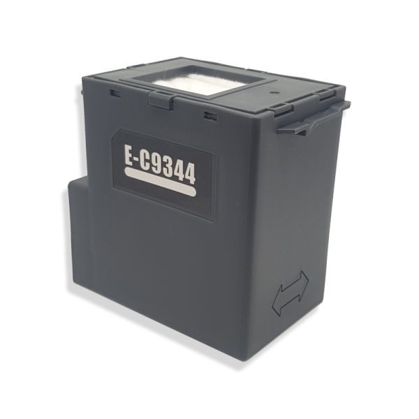 Поглотитель чернил (памперс) для Epson XP-3100, XP-3105, XP-4100, WF-2810, WF-2830, WF-2850 (Maintenance Box E-C9344)