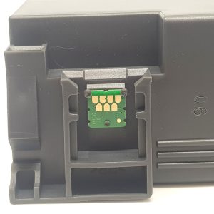 Чип для блока Поглотитель чернил (памперс) Epson XP-3100, XP-4100, WF-2810, WF-2830, WF-2850 (Maintenance Box E-C9344)