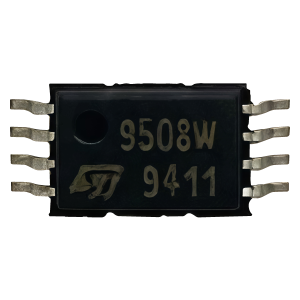 Микросхема 9508/508RP (508RK) для Canon MG2541S с сброшенным счетчиком памперса