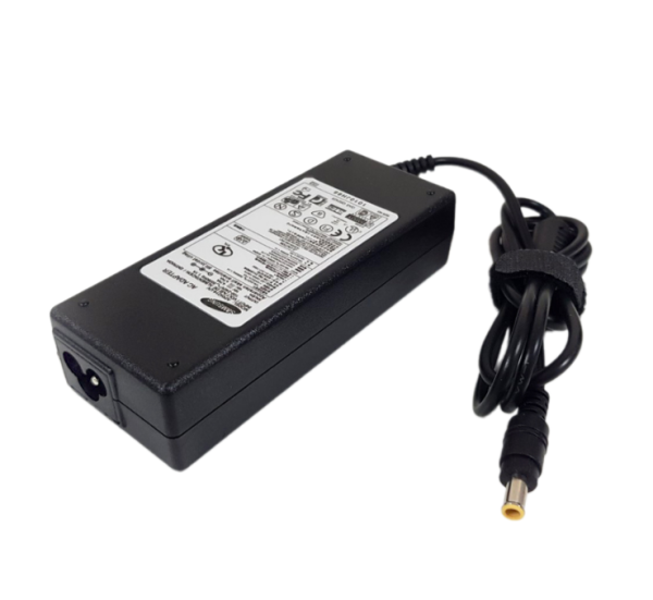 Блок питания для ноутбука Samsung 19V, 4.74A, 90W (5.0*3.0mm)