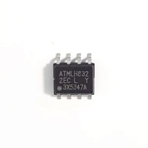 Микросхема 24C256 (4256BWP) (SOIC-8)