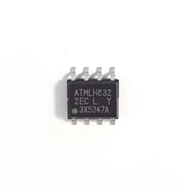 Микросхема 24C256 (4256BWP) (SOIC-8)
