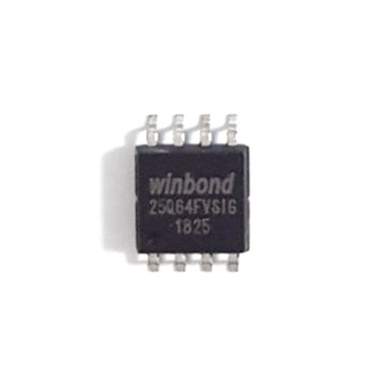 Микросхема winbond w27e257 12 сколько может стоить