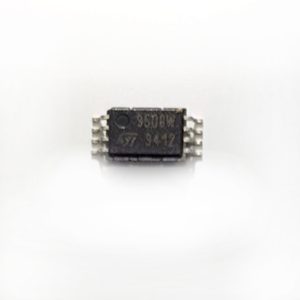 Микросхема 9508 (M95080-WDW6TP) EEPROM TSSOP-8