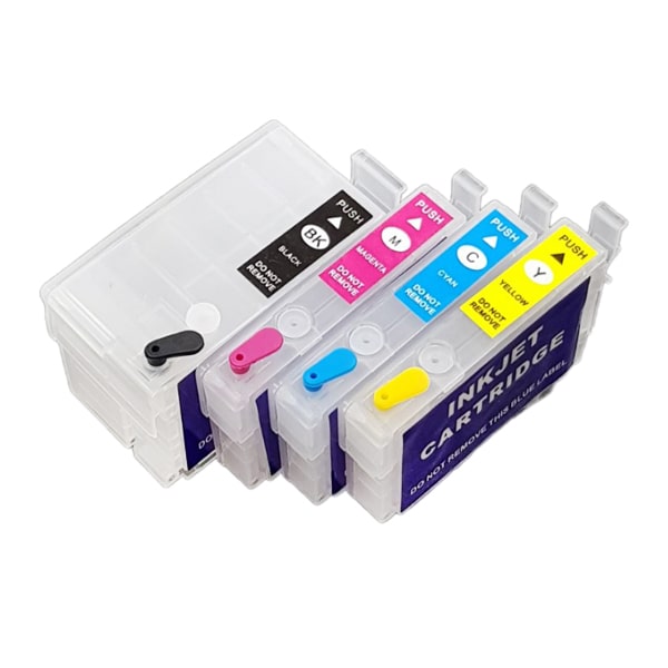 Картриджи (ПЗК, ДЗК) для Epson WF-7720 WF-7715 WF-7725 WF-7710 WF-7210 WF-7620 WF-7110 WF-7610 WF 36