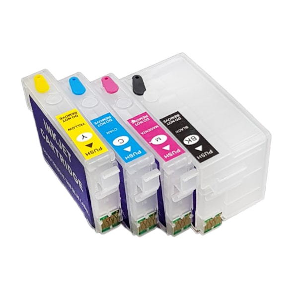 Картриджи (ПЗК, ДЗК) для Epson WF-7720 WF-7715 WF-7725 WF-7710 WF-7210 WF-7620 WF-7110 WF-7610 WF 36