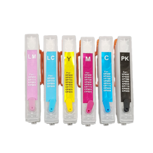 Картриджи (ПЗК, ДЗК) 24 24XL T2431 для Epson XP-750, XP-760,XP-850,XP-860 XP-950 xp-960 XP-55 xp-970