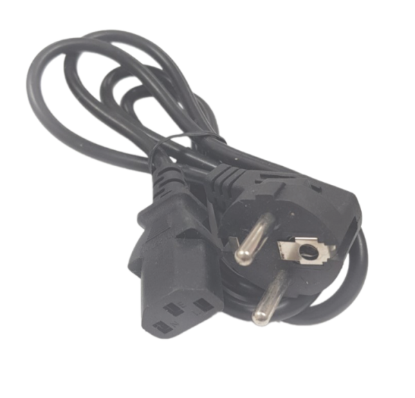 Кабель питания компьютерный