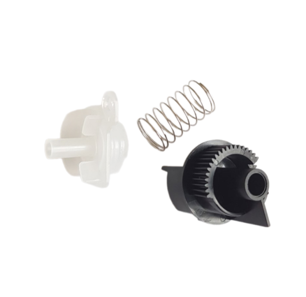 Зубчатый флажок сброса счетчика картриджа TN-2335 для Brother HL-L2300, HL2340, HL2360, HL2500,HL270