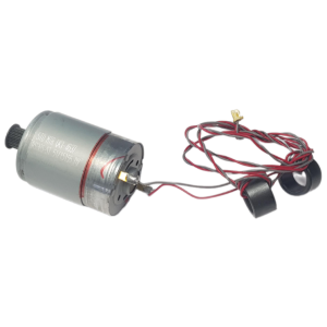 Двигатель привода каретки для Canon PIXMA (QK1-4637)