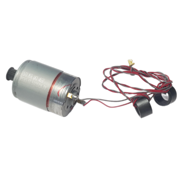 Двигатель привода каретки для Canon PIXMA (QK1-4637)