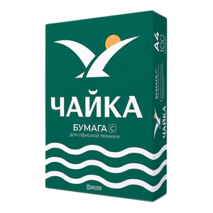 Бумага для офисной техники IQ Allround (А4, марка B, 80 г/кв.м, 500 листов)