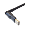 USB WiFi адаптер (LV-UW07-5370) с антенной USB2.0