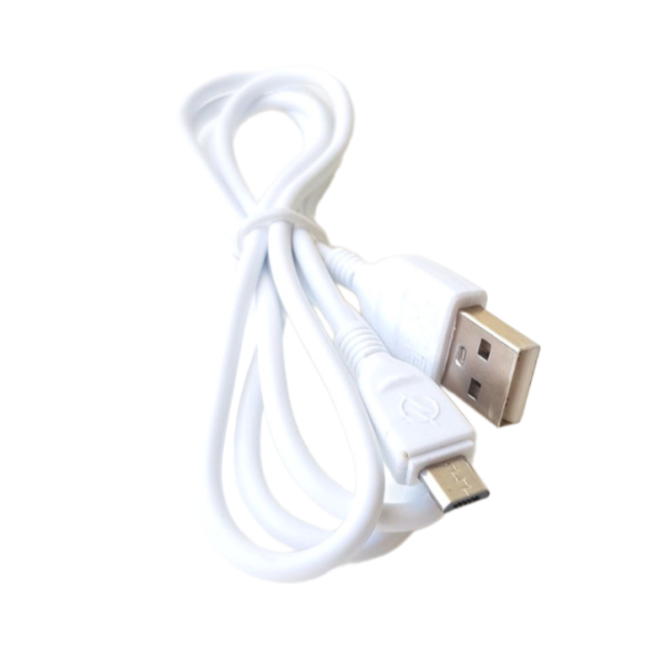 Кабель Micro USB 0.75м (C-19)