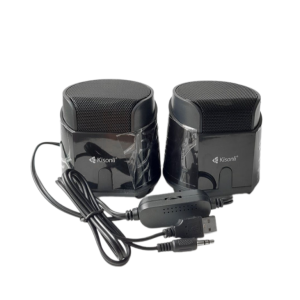 Портативная акустическая колонка Kisonli K500