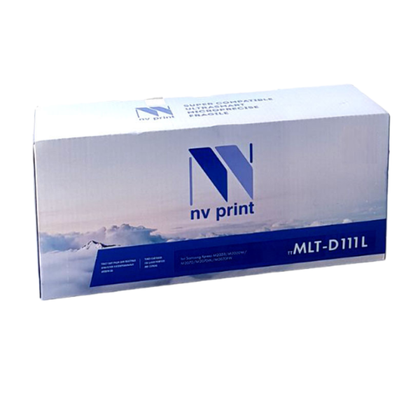 Картридж Canon 703 NV Print 2000 стр. (1010, 1020, 3020, 3030, LBP-2900/3000)