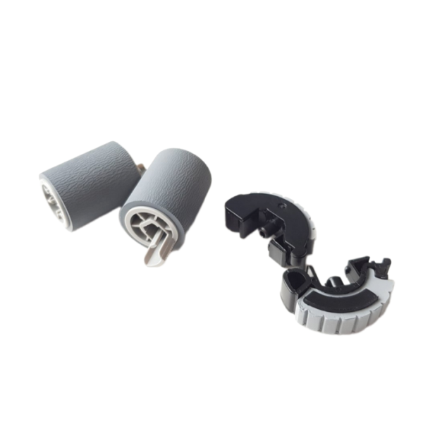 Комплект роликов FB4-9817-030(2шт.), FF6-1621-000(2шт.) Canon iR 1600, 2000, 2016, 2318 СЕТ (CET5093)