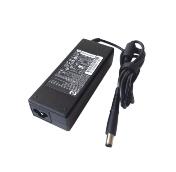 Блок питания (адаптер) HP 19,5V 4,62A 7,4/5.0