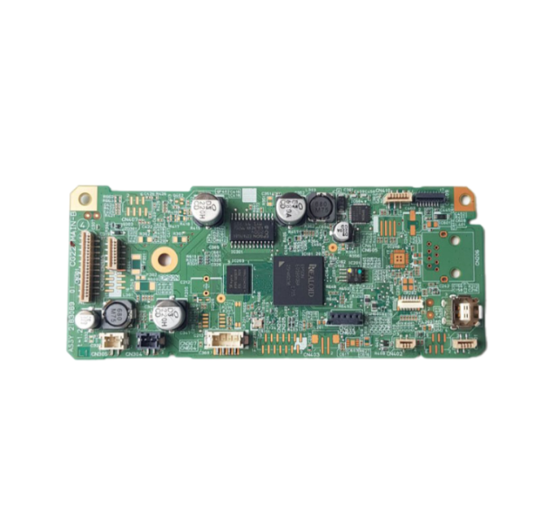 (2183090) Главная плата (форматер) Epson L4150