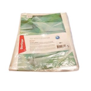 Файл для документов A-4 40мкр.(100шт.)