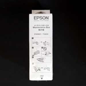 Емкость для приема отработанных чернил Epson L7160, 7180 (C13T04D000)