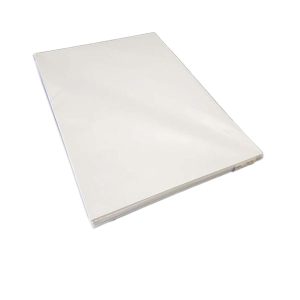 Фотобумага эконом-класс, А4, матовая двусторонняя СЕРЕБРО (БЛЁСТКИ), 250 г/м2, 50л.